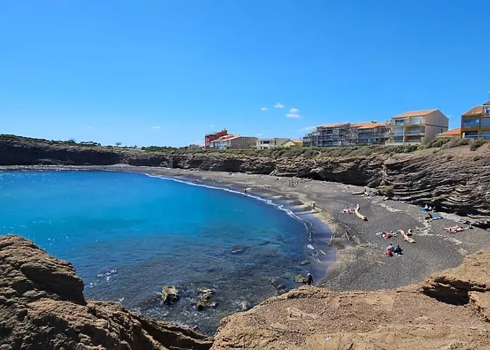 Camping Mobil 4 Pers Ombrage Climatise Marvilla Parc *